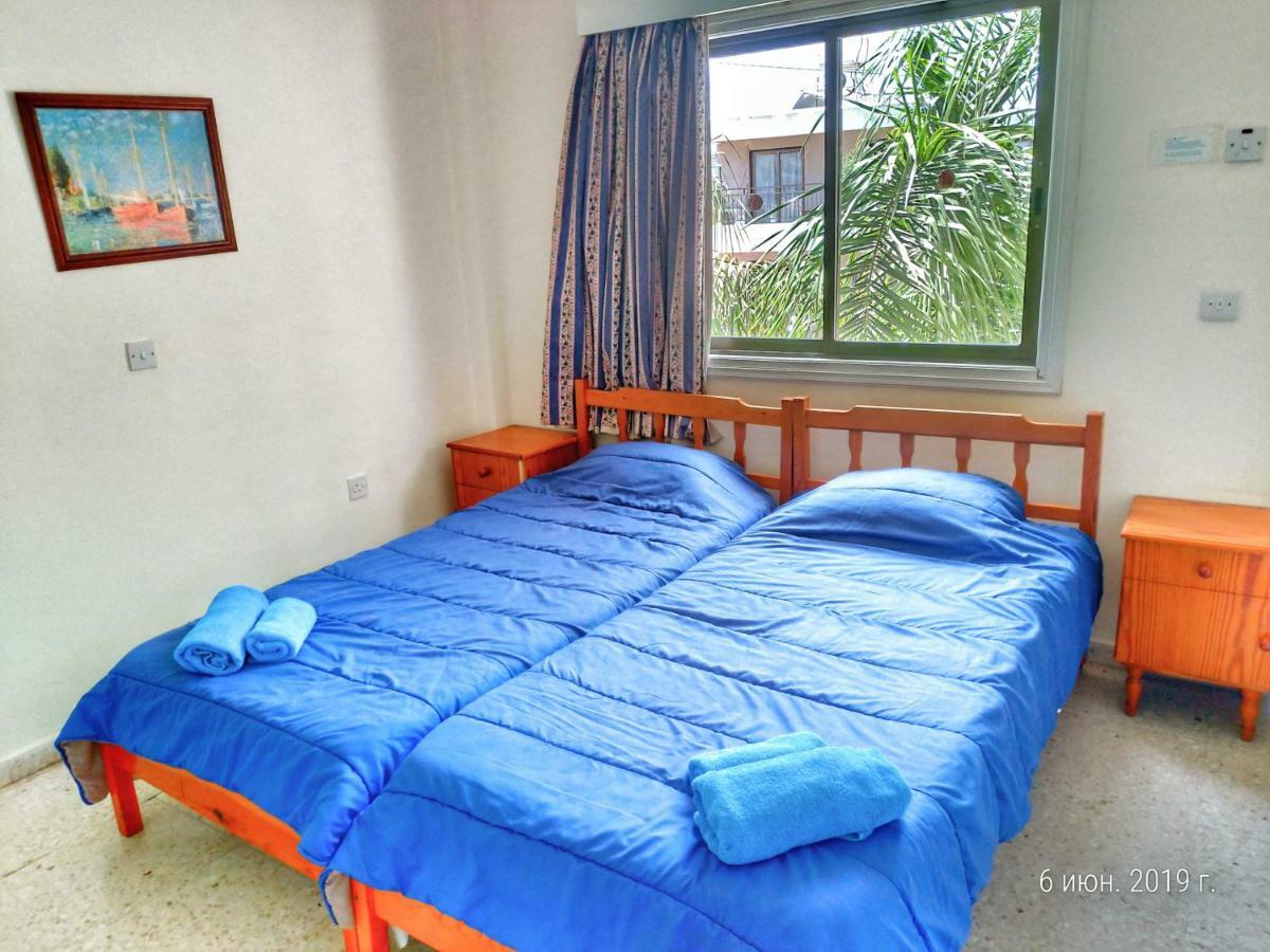 Constantaras Apartments بروتاراس المظهر الخارجي الصورة
