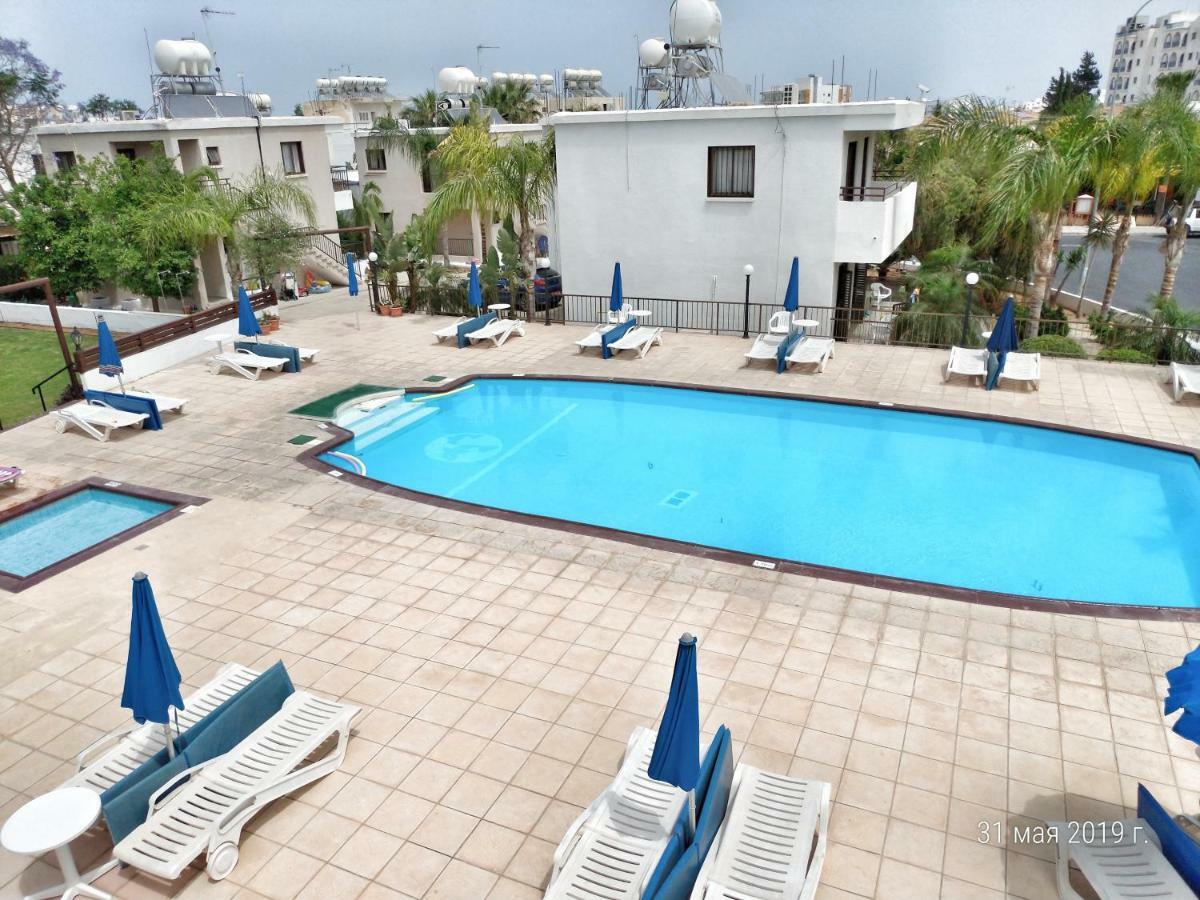 Constantaras Apartments بروتاراس المظهر الخارجي الصورة