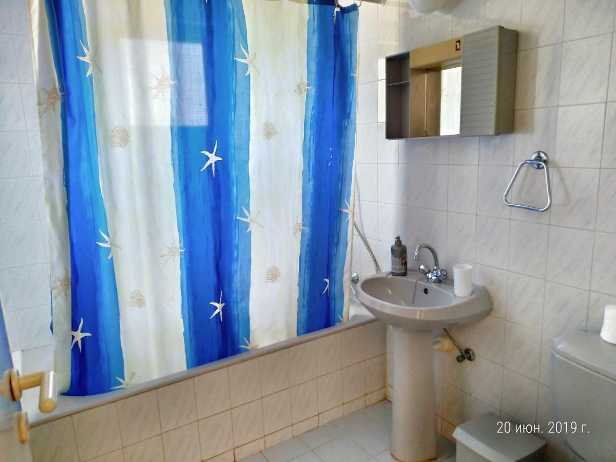 Constantaras Apartments بروتاراس المظهر الخارجي الصورة